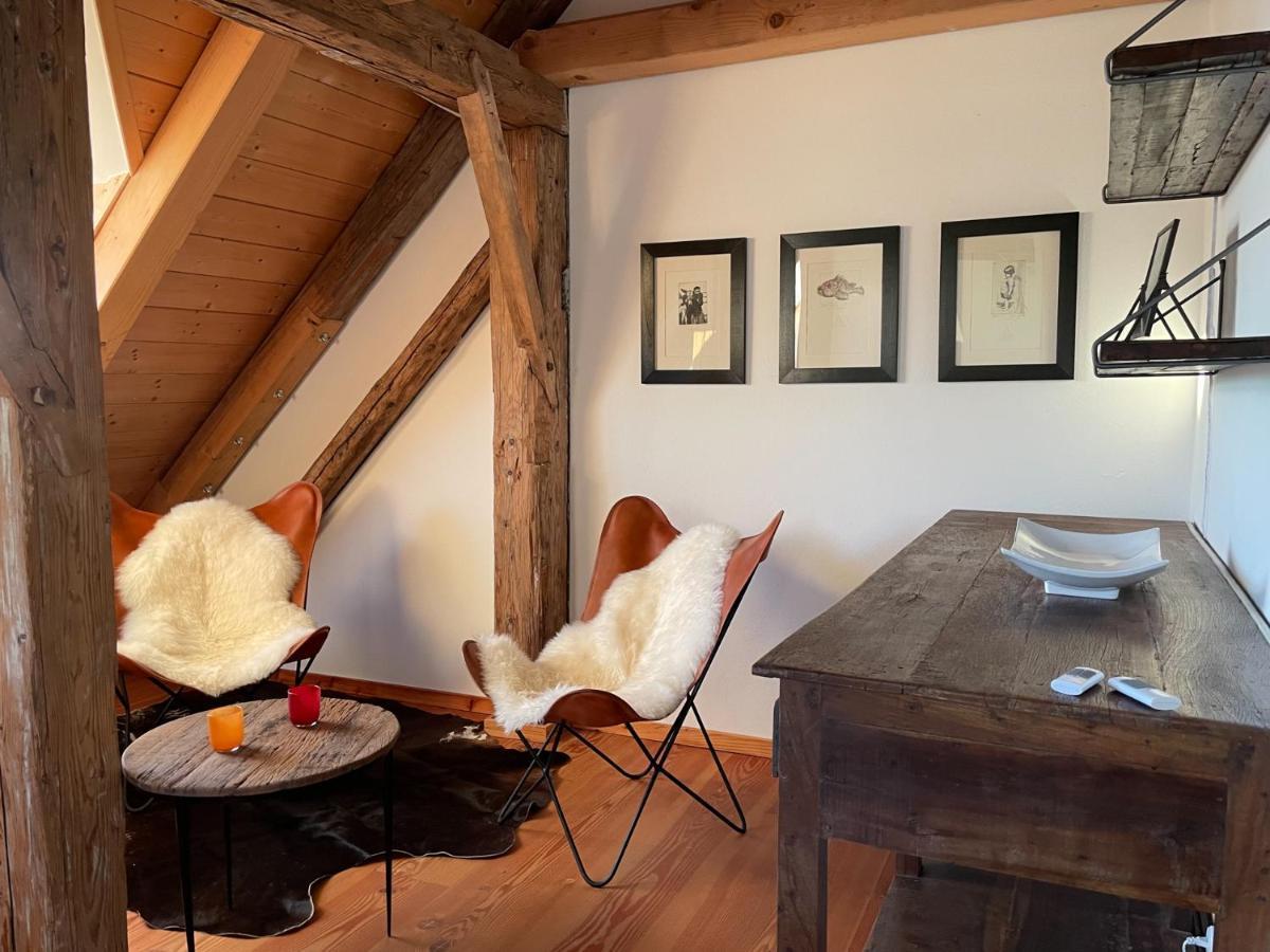 Invera Home Murnau am Staffelsee Exteriör bild